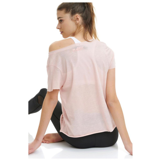 Bodytalk Γυναικεία κοντομάνικη μπλούζα